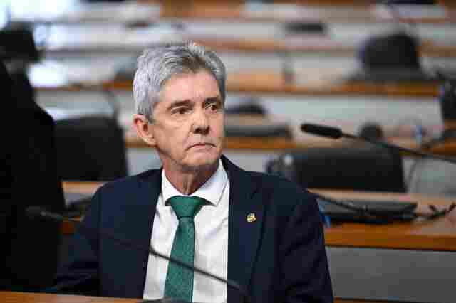 Atendendo pedido do senador Bagattoli, Antaq garante a paralisação dos estudos de privatização da Hidrovia do Madeira