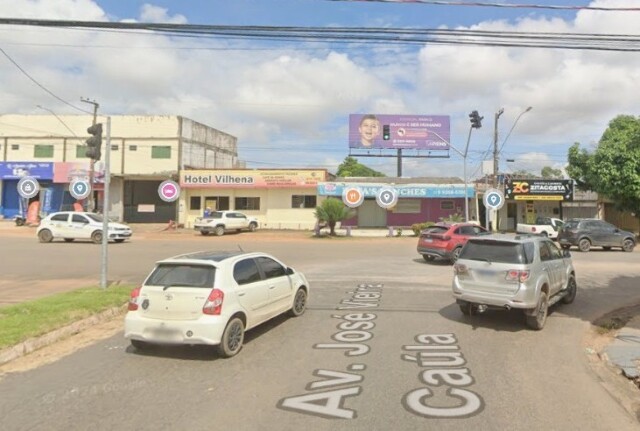 Moradores reclamam de insegurança e Semtran decide modernizar sinalização em cruzamento movimentado