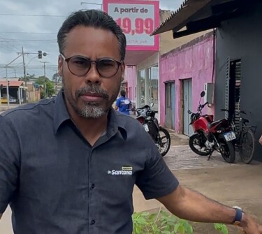 Câmara de Porto Velho produz relatório da Comissão de Fiscalização e Contratos sobre coleta de resíduos sólidos