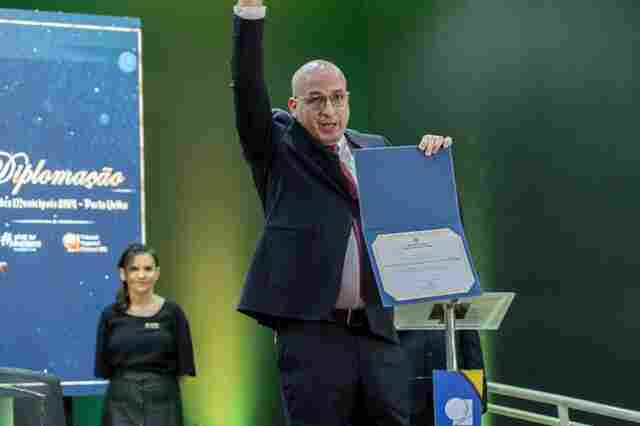 Projeto garante processo seletivo para cargos de diretor e vice nas escolas de Porto Velho