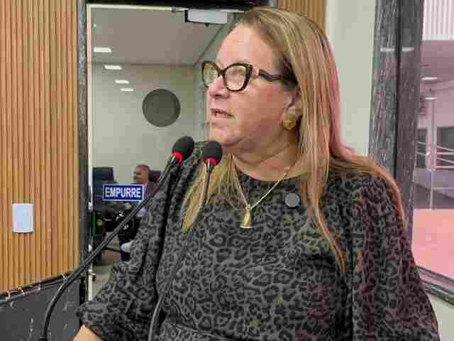 Ellis Regina é autora do projeto que idealizou Jogos da 3ª Idade em Porto Velho