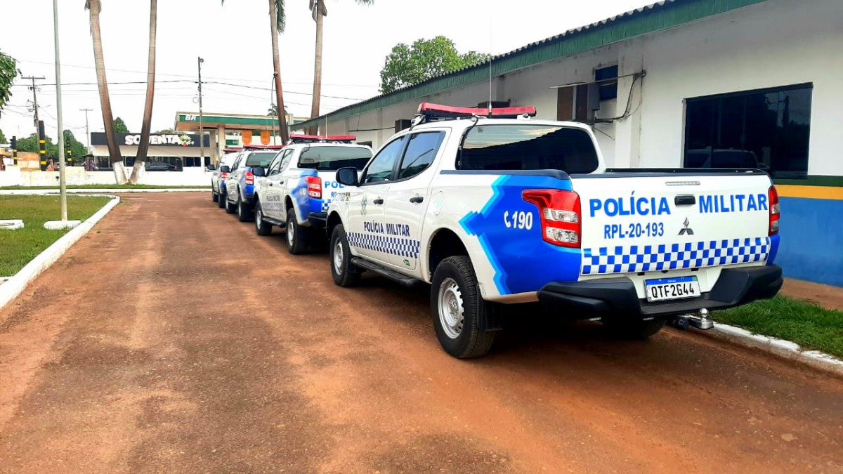 Sobreviveu a 9 tiros: Justiça Federal determina escolta permanente a liderança camponesa vítima de atentado em Porto Velho