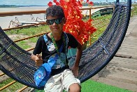  Feijoada beneficente arrecada recursos para tratamento de Arthurzinho, diagnosticado com doença rara