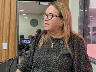 Ellis Regina é autora do projeto que idealizou Jogos da 3ª Idade em Porto Velho