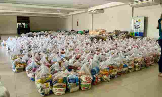 Sistema Fecomércio Rondônia lança campanha “Natal Solidário”
