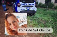 Mulher é executada com vários tiros ao chegar em casa em Vilhena