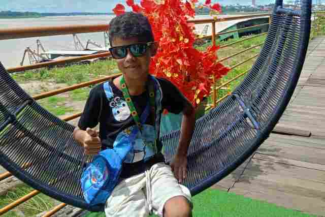  Feijoada beneficente arrecada recursos para tratamento de Arthurzinho, diagnosticado com doença rara