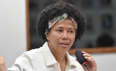 Silvia Cristina diz que audiência pública sobre projeto da concessão da hidrovia do Madeira foi esclarecedora