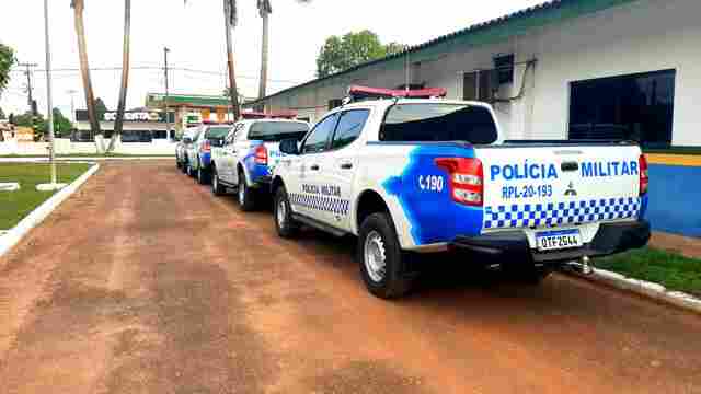 Sobreviveu a 9 tiros: Justiça Federal determina escolta permanente a liderança camponesa vítima de atentado em Porto Velho