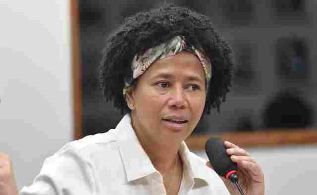 Silvia Cristina diz que audiência pública sobre projeto da concessão da hidrovia do Madeira foi esclarecedora