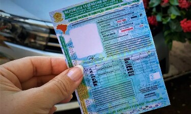 Exame toxicol&oacute;gico passa a ser exigido na primeira habilita&ccedil;&atilde;o de todos os motoristas