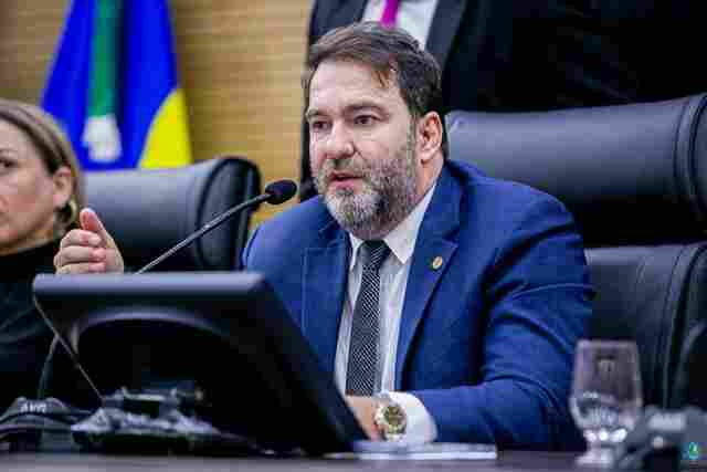 Presidência da Assembleia solicita análise técnica prévia de minutas sobre organização e promoções na PM
