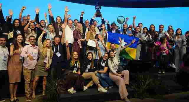 Assembleia Legislativa de Rondônia vence prêmio nacional da Unale com o projeto CCJ Cidadã
