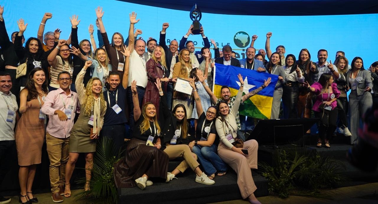 Assembleia Legislativa de Rondônia vence prêmio nacional da Unale com o projeto CCJ Cidadã
