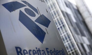 Receita alerta para falsas cobranças com nome e CPF do contribuinte
