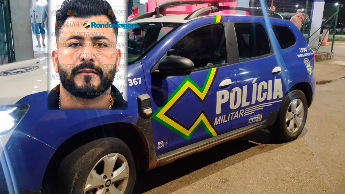 Morre homem atacado a tiros em posto de combustíveis; Polícia já tem suspeito do crime