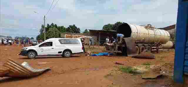 Empresas são condenadas por acidente fatal com menor em Rondônia