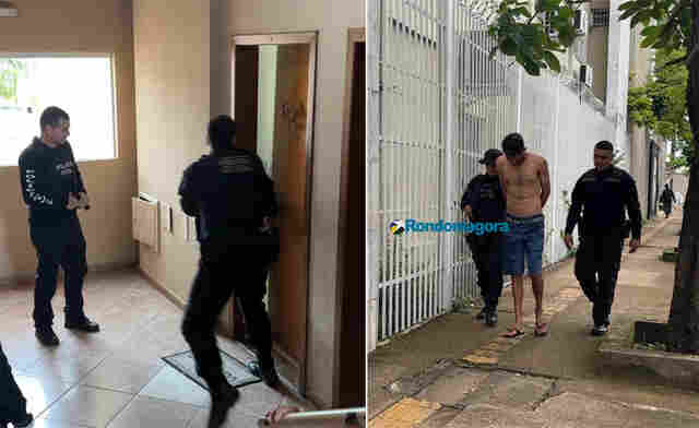 Criminoso que contratou homens para matar o pai por herança é alvo de operação
