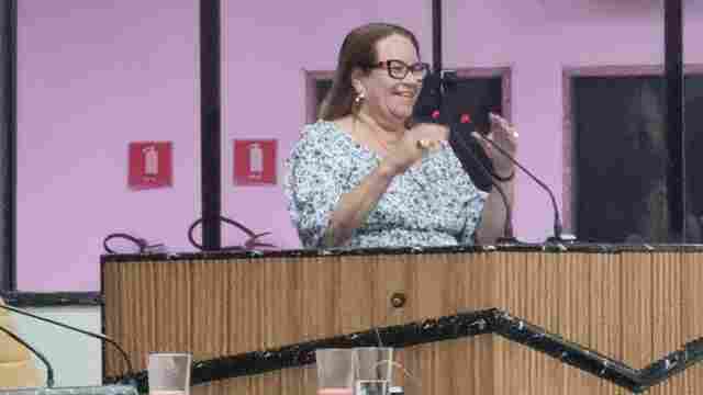 Projeto da vereadora Ellis Regina cria o Dia da Mulher Advogada