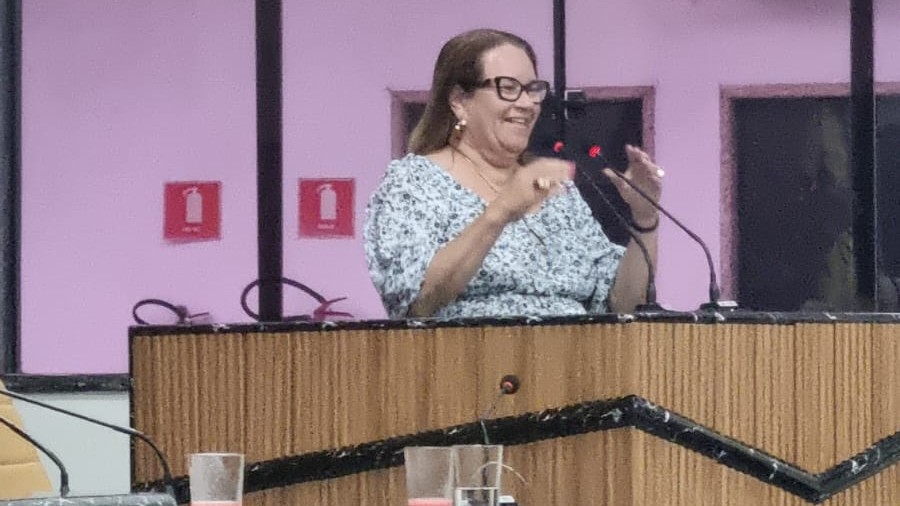 Projeto da vereadora Ellis Regina cria o Dia da Mulher Advogada