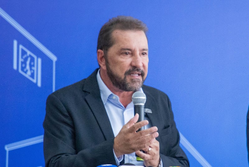 Presidente da Arom faz apelo para aprovar Refis garantir caixa extra as prefeituras