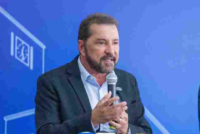 Presidente da Arom faz apelo para aprovar Refis garantir caixa extra as prefeituras