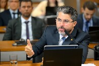 A pedido de Marcos Rogério, Senado debate desintrusão na Terra Indígena Uru-Eu-Wau-Wau