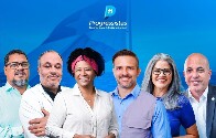 Partido Progressista recebe novas lideranças em evento nesta quinta-feira, na capital