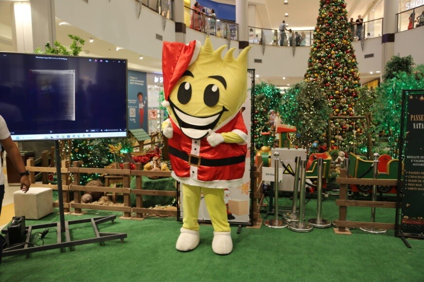 Sorteio de Natal do Nota Legal será dia 22 de dezembro, em Porto Velho, com R$ 500 mil em prêmios