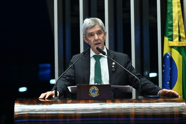 Com relatoria de Jaime Bagattoli, Senado aprova PL dos Safristas que formaliza a contratação de beneficiários do Bolsa Família