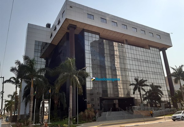 TJRO confirma condenação de três empresas por fraude via Pix e invasão de App