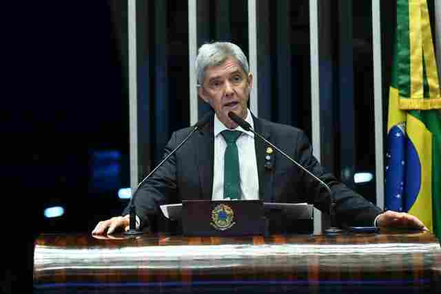 Com relatoria de Jaime Bagattoli, Senado aprova PL dos Safristas que formaliza a contratação de beneficiários do Bolsa Família