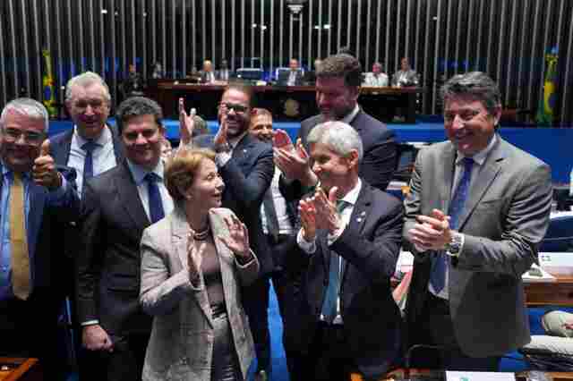 Jaime Bagattoli: Senado aprova PEC que insere o Marco Temporal na Constituição
