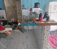 Adolescente grávida é baleada dentro de casa em União Bandeirantes