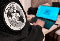 Investigado é preso em flagrante durante ação da PF que combate crimes sexuais contra crianças