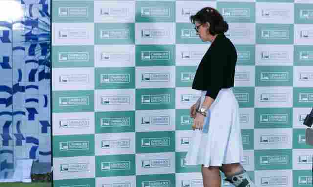 Câmara Federal rejeita cassação da deputada Carla Zambelli
