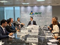 A pedido de Marcos Rogério, ANTT se compromete com antecipação de obras no anel viário de Porto Velho