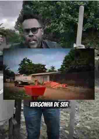 Vereador denuncia colapso contínuo na coleta de lixo em Porto Velho