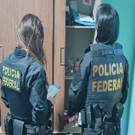PF investiga falsa identidade policial usada em redes sociais na capital
