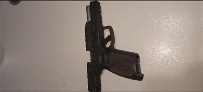 Homem é preso após disparos em via pública e fuga na zona Leste de Porto Velho
