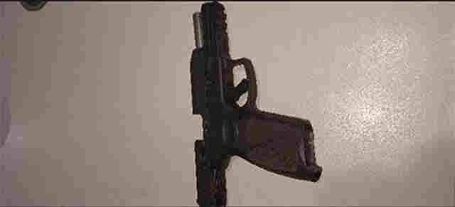 Homem é preso após disparos em via pública e fuga na zona Leste de Porto Velho
