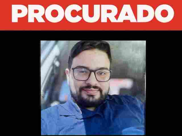 Dentista investigado por planejar morte do pai se entrega à Polícia Civil em Porto Velho
