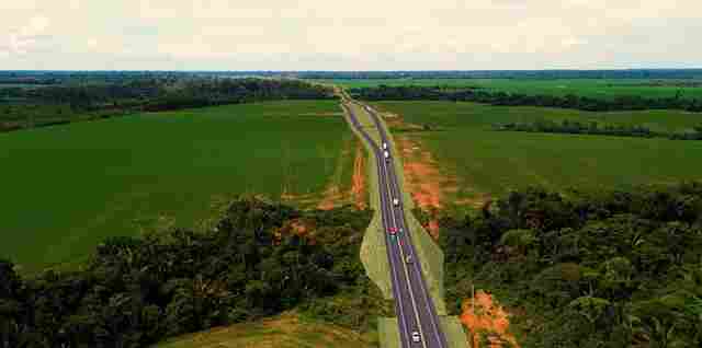 Negociações de antecipação das obras da Expresso Porto avançam na ANTT