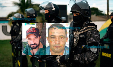 Condenado a mais de 87 anos, perigoso foragido morre em confronto com o BOPE