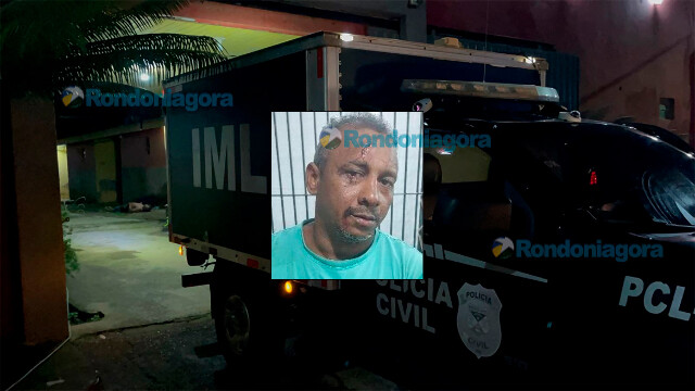 Briga em motel termina com homem morto em Porto Velho
