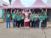 Doming&atilde;o da CDL supera expectativa com 30 mil pessoas na Zona Leste de Porto Velho