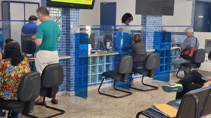 Caerd participa de mutirão de negociação e anuncia descontos de até 95%