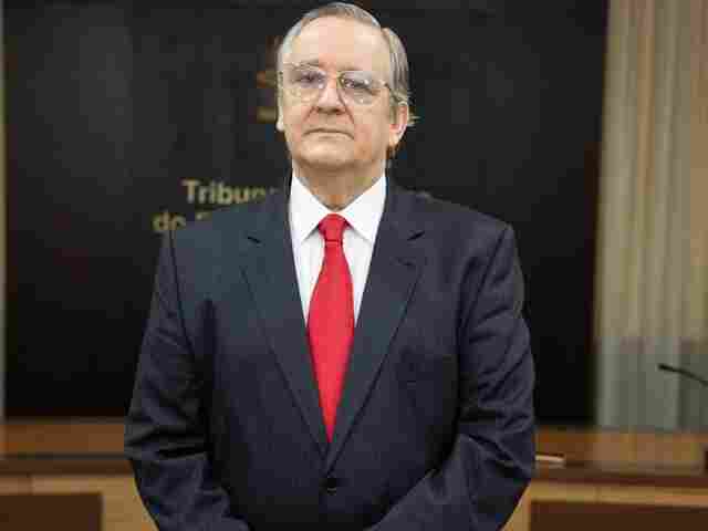Juiz Adolfo Theodoro Naujorks &eacute; eleito desembargador do TJRO