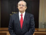 Juiz Adolfo Theodoro Naujorks &eacute; eleito desembargador do TJRO