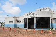 Ieda Chaves busca informações sobre condições atuais do Instituto Médico Legal de Porto Velho